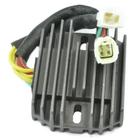 Regulator Rectifier Arctic Cat 300 375 400 500 TRV500 TBX500 OEM 3402-682 3530-028 3530-059