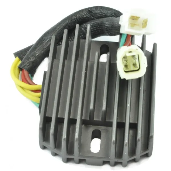 Regulator Rectifier Arctic Cat 300 375 400 500 TRV500 TBX500 OEM 3402-682 3530-028 3530-059