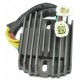 Regulator Rectifier-Arctic Cat-300-375-400-500