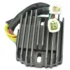 Regulator Rectifier Arctic Cat 300 375 400 500 TRV500 TBX500 OEM 3402-682 3530-028 3530-059