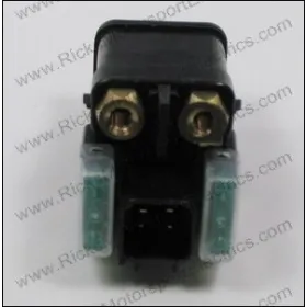 Relay Solenoid-Suzuki-GS700E-GSXR750-GSX750 Katana-VL800 Boulevard-VL800 Volusia