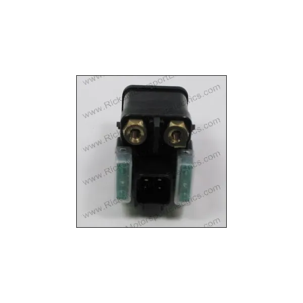 Relay Solenoid-Suzuki-GS700E-GSXR750-GSX750 Katana-VL800 Boulevard-VL800 Volusia