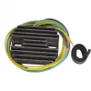 Regulator Rectifier-Honda-CBR1100XX-RVT1000-VF700-VF750-VFR800-VT1100-Yamaha-XVZ1200-XVZ1300