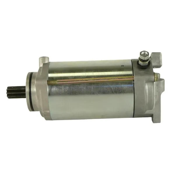 Starter Motor-Suzuki-VL800 C50 Boulevard Cruiser Intruder Volusia-VS700-VS750 Intruder-VS800 S50 Boulevard-VX800-VZ800