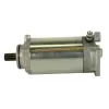 Starter Motor-Suzuki-VL800 C50 Boulevard Cruiser Intruder Volusia-VS700-VS750 Intruder-VS800 S50 Boulevard-VX800-VZ800