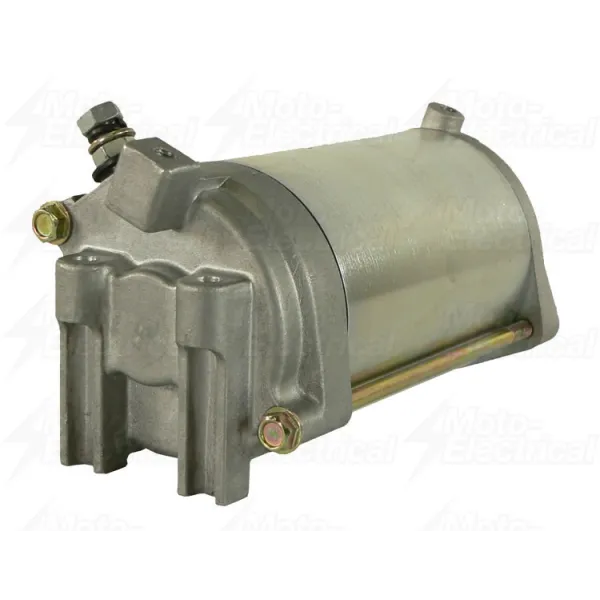 Starter Motor-Suzuki-VL800 C50 Boulevard Cruiser Intruder Volusia-VS700-VS750 Intruder-VS800 S50 Boulevard-VX800-VZ800