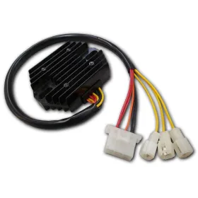 Regulator Rectifier-Suzuki-VS700-VS750-VS800 Intruder