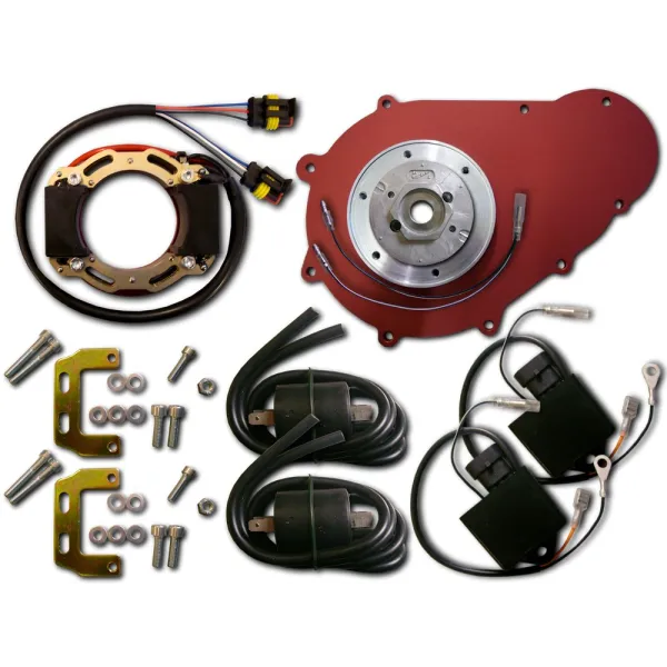 Ignition-Suzuki-GS1000