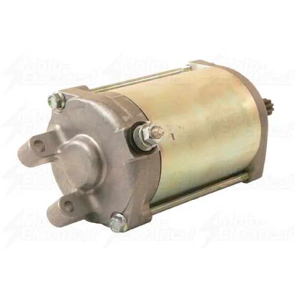 Starter Motor-Suzuki-GSX1300R Hayabusa