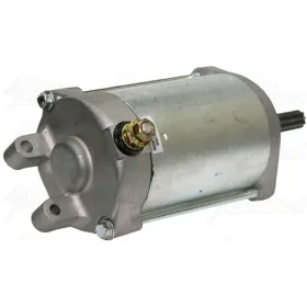 Starter Motor-Suzuki-GSX1300R Hayabusa
