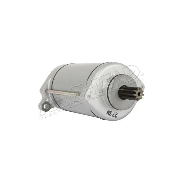 Starter Motor-Suzuki-VL1500 Intruder-VL1500 Boulevard-VS1400 Boulevard-VS1400 Intruder 