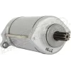 Starter Motor-Suzuki-VL1500 Intruder-VL1500 Boulevard-VS1400 Boulevard-VS1400 Intruder 