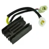 Regulator Rectifier-Suzuki-LTF300 KingQuad-LTF250 Quadrunner 
