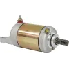 Starter Motor-Suzuki-LTA450 KingQuad-LTA500 KingQuad