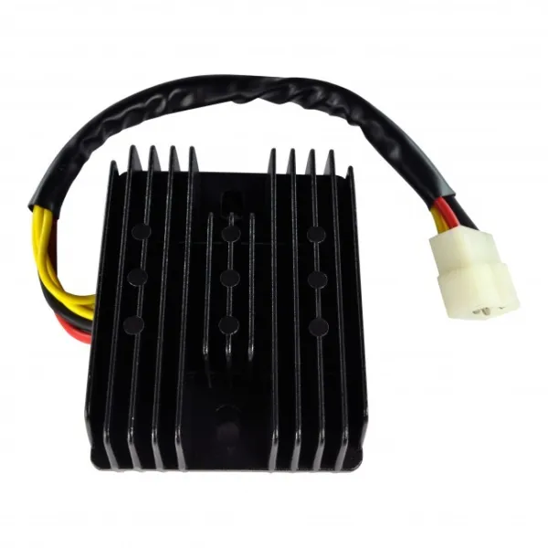 Régulateur Rectifieur Triumph T100 TT600 Scrambler 900 Thruxton 900 Speedmaster 800 America 800 Bonneville 800