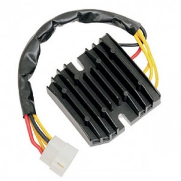 Régulateur Rectifieur Mosfet-Triumph-T100-TT600-Scrambler 900-Thruxton 900-Speedmaster 800-America 800-Bonneville 800