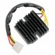 Régulateur Rectifieur Mosfet-Triumph-T100-TT600-Scrambler 900-Thruxton 900-Speedmaster 800-America 800-Bonneville 800