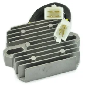 Regulator Rectifier-Triumph-Daytona 675-Street Triple 675