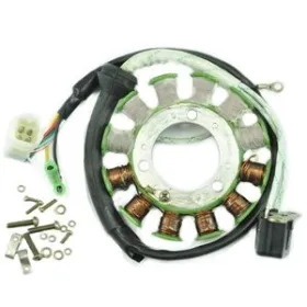 Stator-Yamaha-350 Banshee