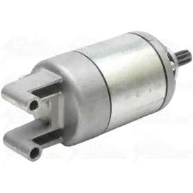 Starter Motor-Yamaha-FZ6
