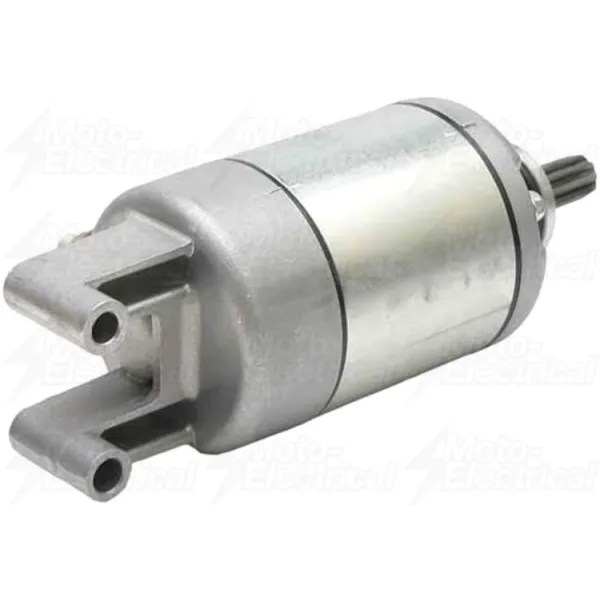 Starter Motor-Yamaha-FZ6