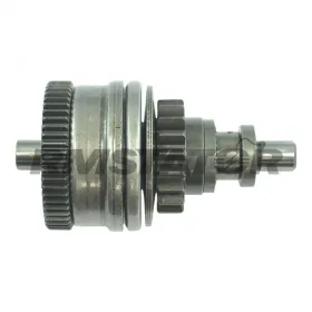 Lanceur Démarreur-Yamaha-AR210-Exciter 135-Exciter 220-LS2000-LX2000-LX210-XR1800