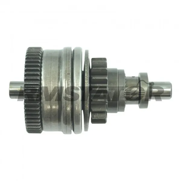 Starter Drive-Yamaha-AR210-Exciter 135-Exciter 220-LS2000-LX2000-LX210-XR1800