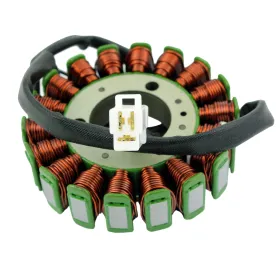 Alternateur Stator Kawasaki 300 Bayou 300 Lakota