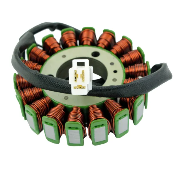 Alternateur Stator Kawasaki 300 Bayou 300 Lakota