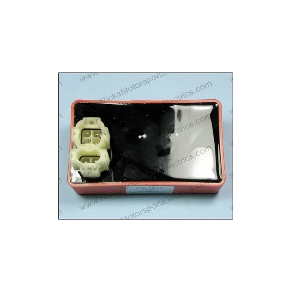 CDI-Honda-TRX400 Foreman