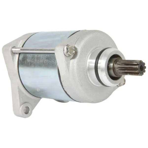 Starter Motor-Honda-TRX250 Fourtrax Recon