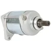 Starter Motor-Honda-TRX250 Fourtrax Recon