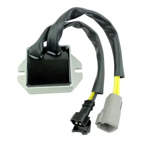 Régulateur Rectifieur-Mosfet-Buell-1125 CR 