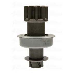 Lanceur Démarreur-Kubota-T1770-T1870 