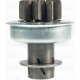 Lanceur Démarreur-JOHN DEERE-GS25-GS30-GS45-GS75-GT242-GT262-GT275-GX95-HD45-HD75-LX172-LX176-LX186-RX95-SRX95-SX95-Z840A 