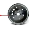 Magneto Flywheel Rotor-Arctic Cat-TRV400-TBX400-400-375