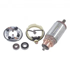 Kit Reconstruction Démarreur-Honda-GL1500 Goldwing Aspencade-Special Edition-Interstate