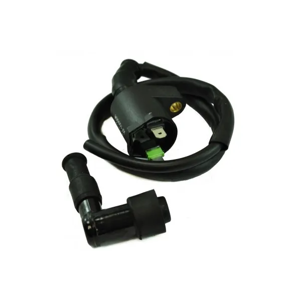 Technique Bobine Haute Tension