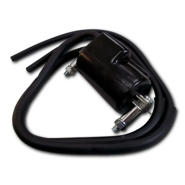 Technique Bobine Haute Tension
