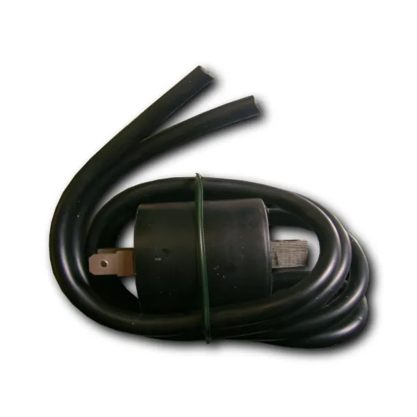 Technique Bobine Haute Tension