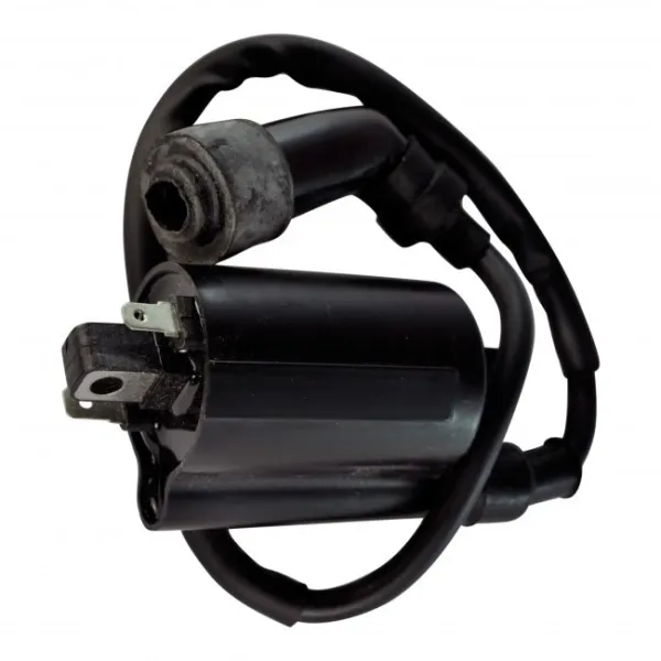 External Ignition Coil