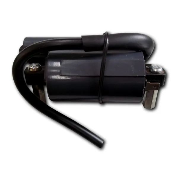 External Ignition Coil