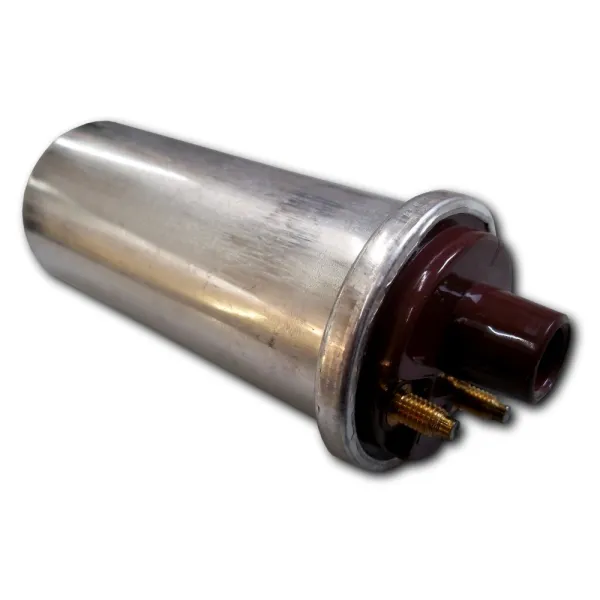 External Ignition Coil