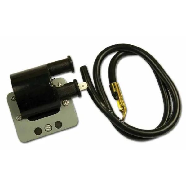 External Ignition Coil