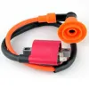 External Ignition Coil