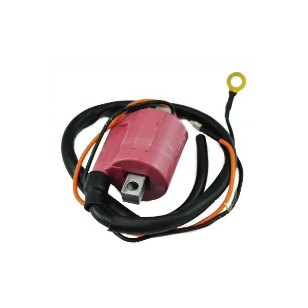 External Ignition Coil