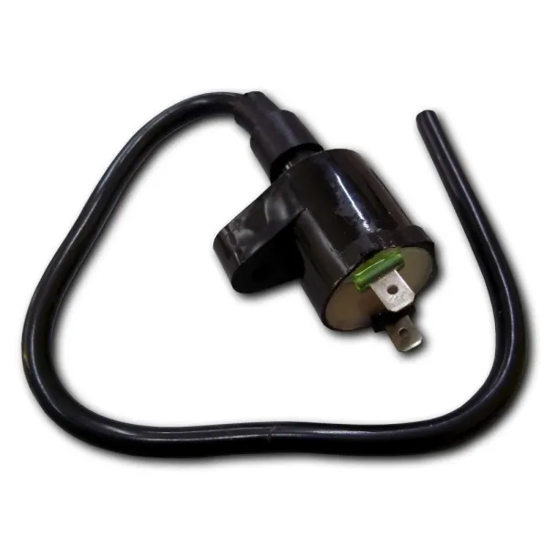 External Ignition Coil