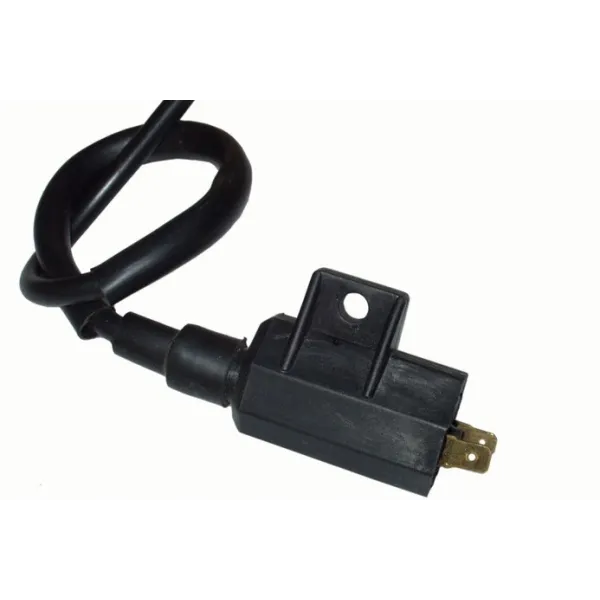 External Ignition Coil