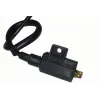 External Ignition Coil