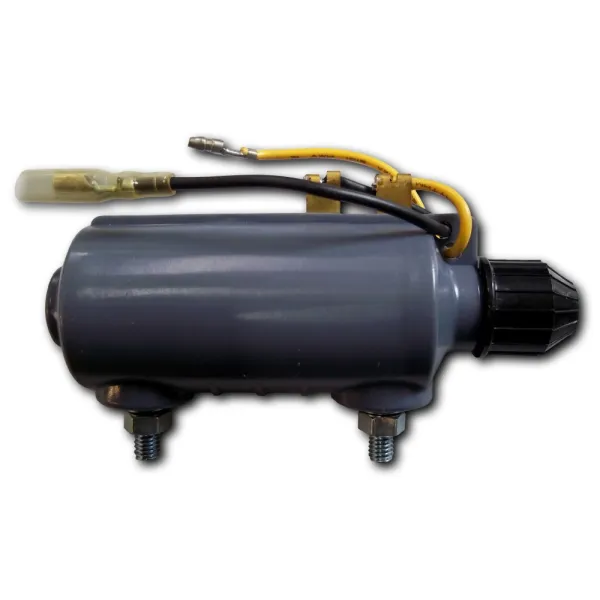 External Ignition Coil